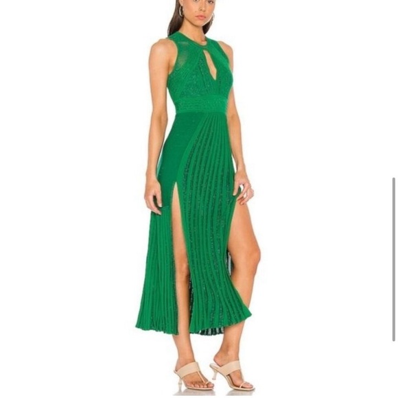 Alexis Gara Dress - Picture 2 of 11